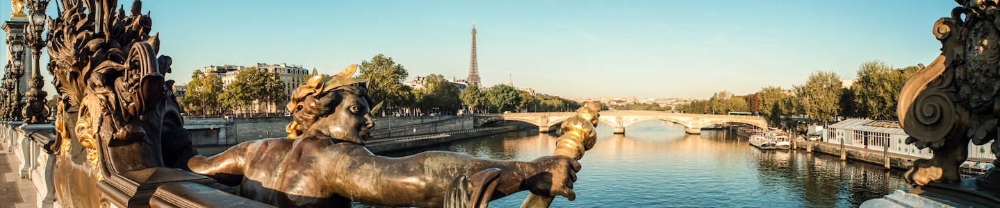 Parijs — DutchDesk