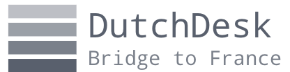 DutchDesk — Bridge to France