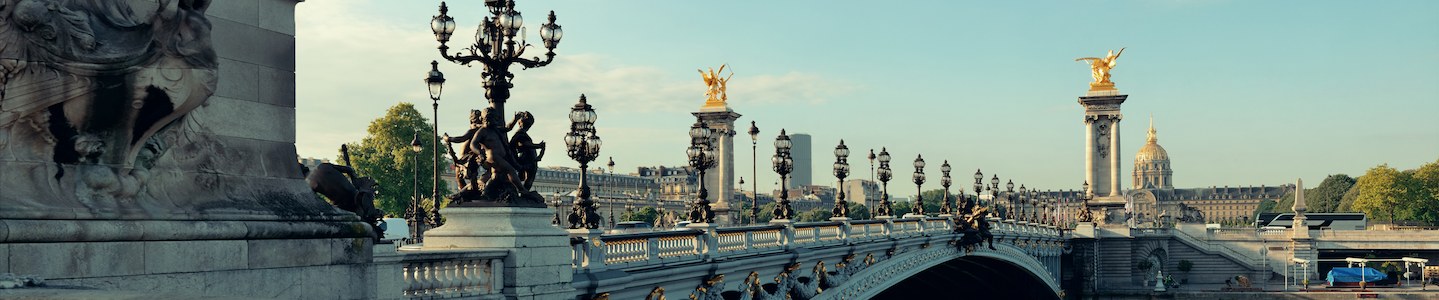 Parijs — DutchDesk